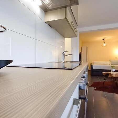 Am Seewald - Ferienwohnung Am Bodensee FDH المظهر الخارجي الصورة