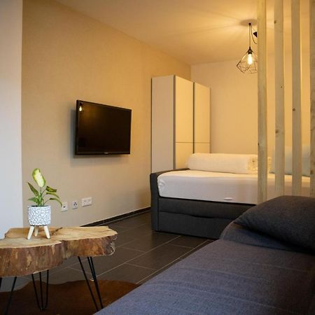 Am Seewald - Ferienwohnung Am Bodensee FDH المظهر الخارجي الصورة
